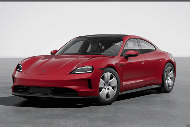 Color Carmine Red Image - 20361